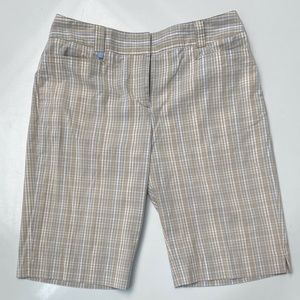 2 Shorts - Sport Haley sz 10